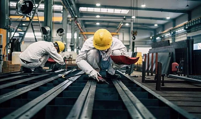 Meram Lojistik Hizmeti